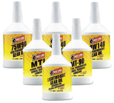Red Line 75W140 GL-5 Gear Oil 16 gallon